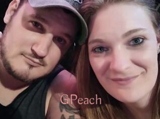 GPeach