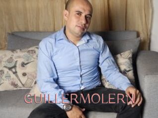 GUILLERMOLERN
