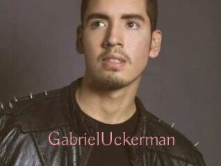 GabrielUckerman