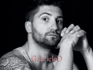 GabrieleD Kostenlose Sexcams