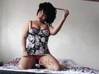 Gaby_x
