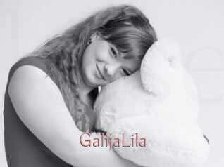 GalijaLila Kostenlose Sexcams