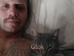 Gbak