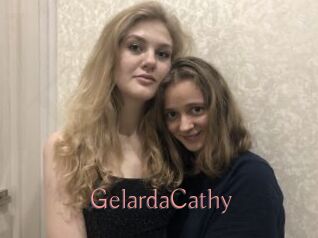 GelardaCathy