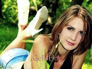 GellaHot