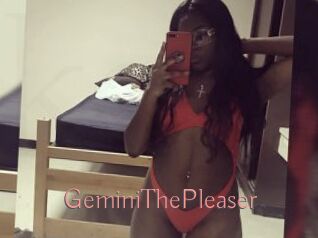 GeminiThePleaser