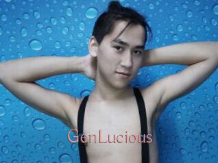 GenLucious