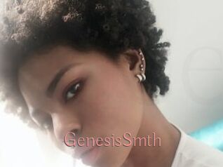 GenesisSmth
