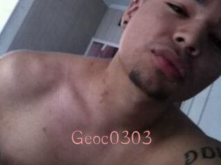 Geoc0303