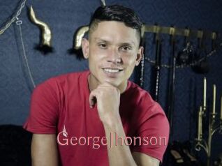 GeorgeJhonson