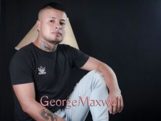 GeorgeMaxwell