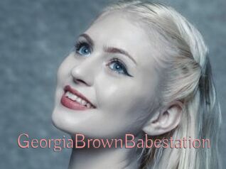 GeorgiaBrownBabestation