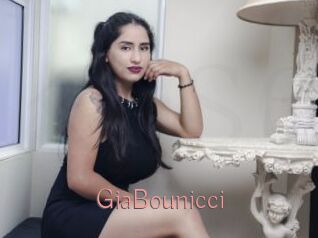 GiaBounicci