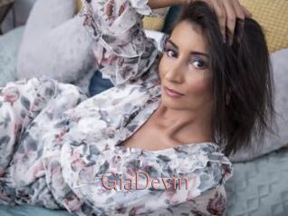 GiaDevin Kostenlose Sexcams