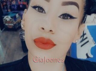 GiaJoones