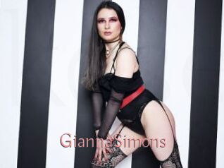 GiannaSimons