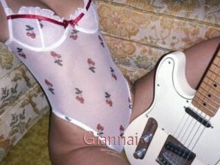 Giannai