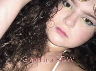 GiantLina_BBW Kostenlose Sexcams