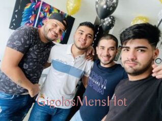 GigolosMensHot