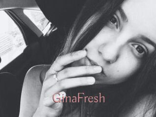 GinaFresh