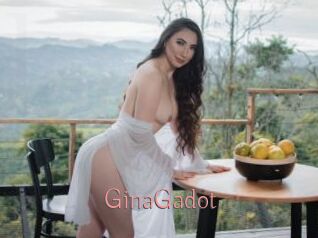 GinaGadot