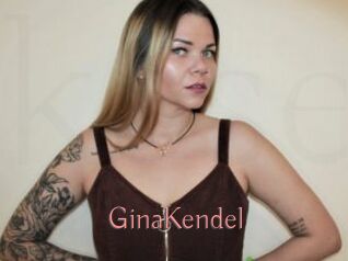 GinaKendel