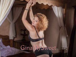 GinaMySweet