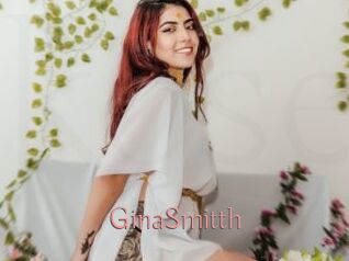 GinaSmitth