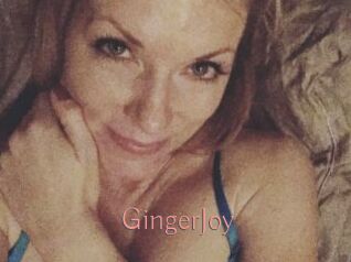 GingerJoy
