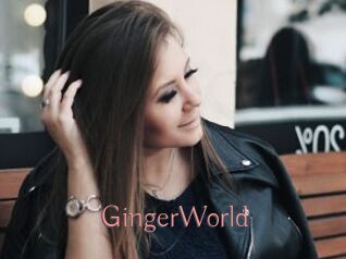 GingerWorld