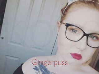 Gingerpuss Kostenlose Sexcams