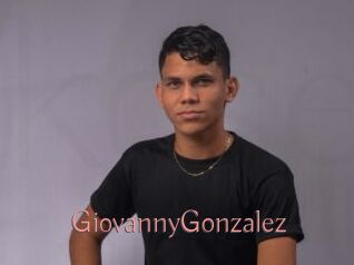 GiovannyGonzalez