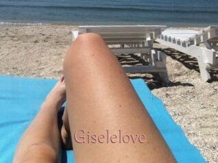Giselelove