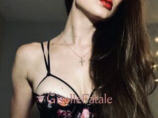 GiselleFatale