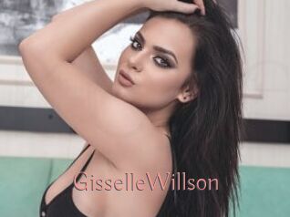 GisselleWillson Kostenlose Sexcams
