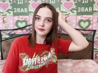 GiyaFox Kostenlose Sexcams