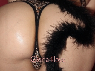 Gloria4love Kostenlose Sexcams
