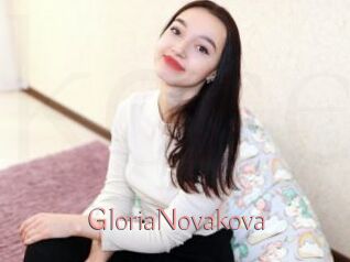 GloriaNovakova Kostenlose Sexcams