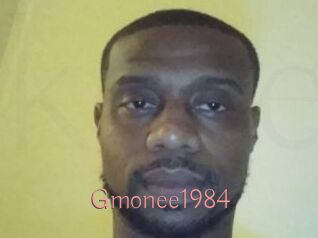 Gmonee1984