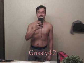 Gnasty42