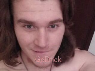 GoDrick