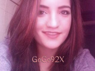 GoGo92X