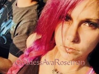 GoddessAvaRoseman