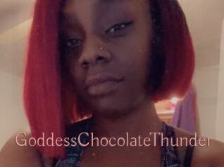 GoddessChocolateThunder