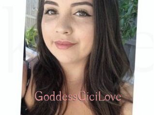 GoddessCiciLove