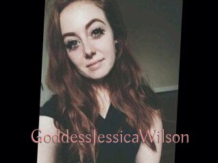 GoddessJessicaWilson