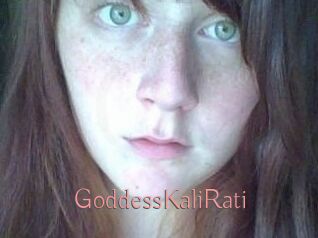 GoddessKaliRati Kostenlose Sexcams