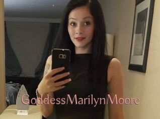 GoddessMarilynMoore