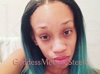GoddessMelanieSteele