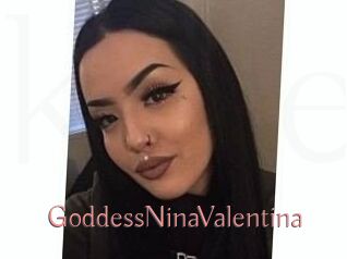 GoddessNinaValentina